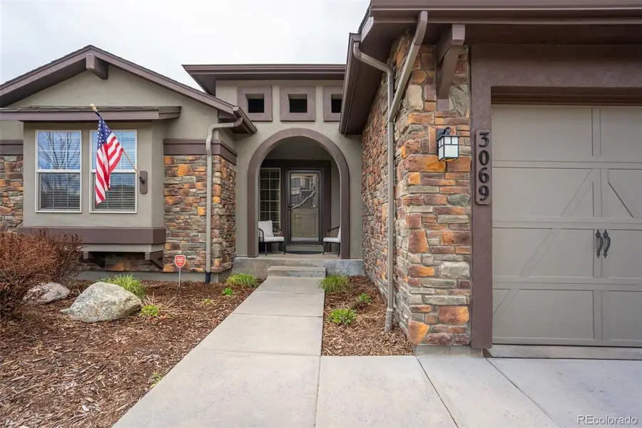 3069 Lakefront Drive, Monument, CO 80132 - #3