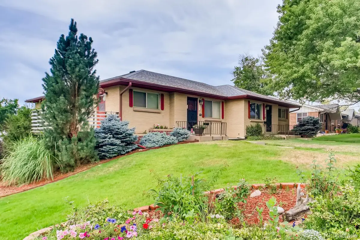 1304 & 1314 W Crestline Avenue, Littleton, CO 80120 - Image #1