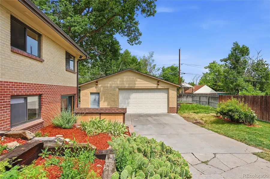 2140 Carr Street, Denver, CO 80214 - #3