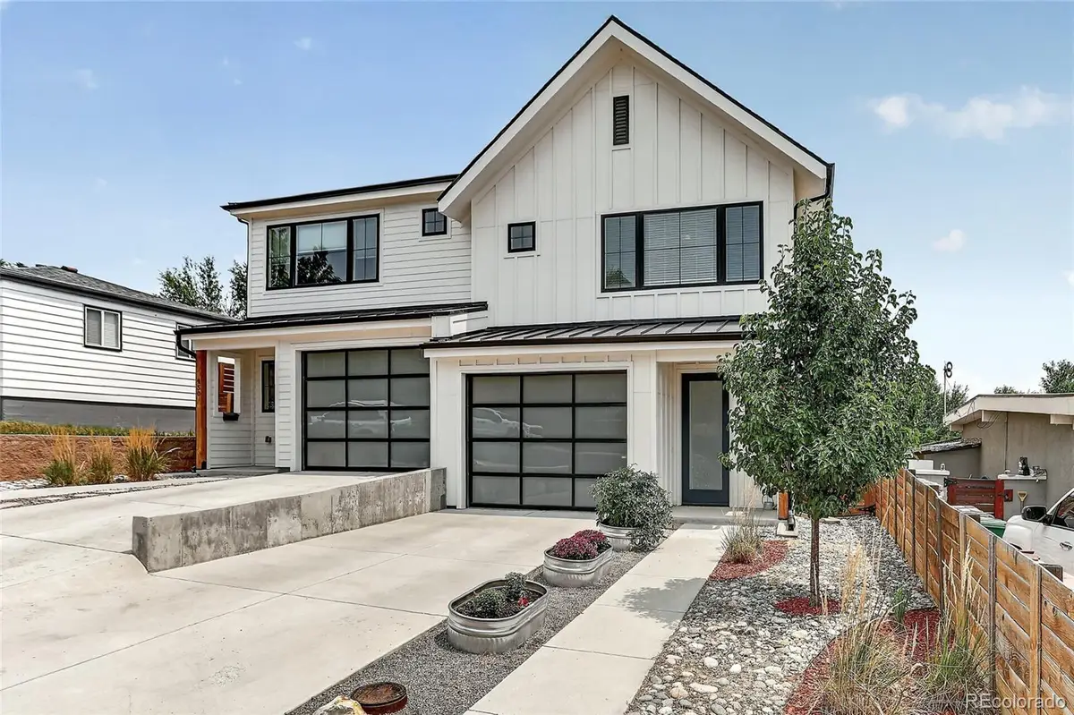 948 Raleigh Street, Denver, CO 80204 - #1