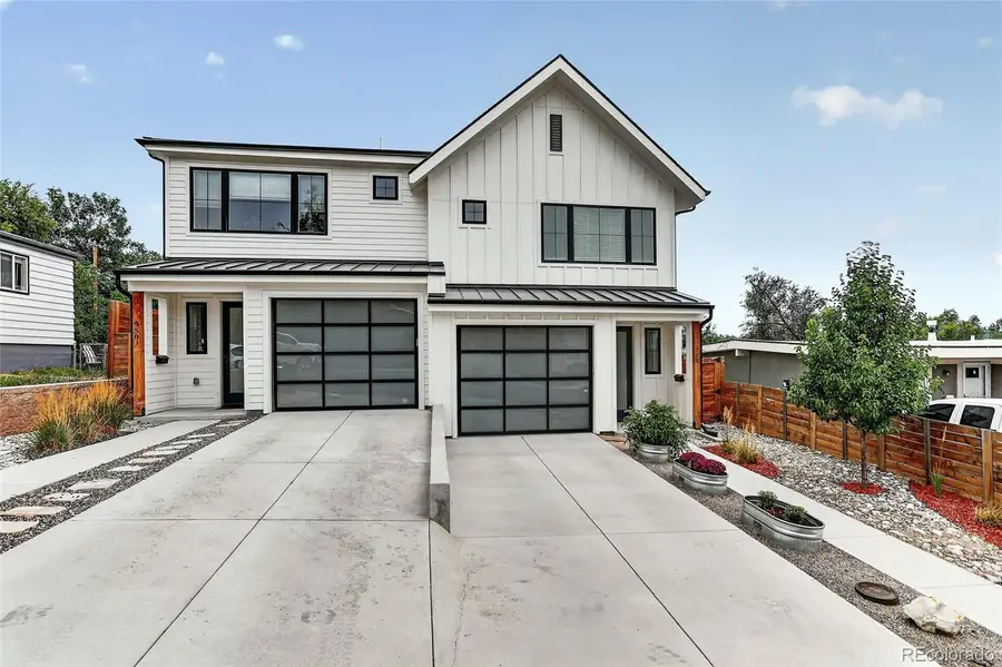 948 Raleigh Street, Denver, CO 80204 - #2
