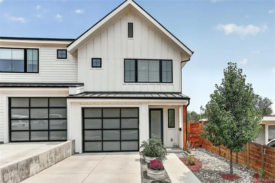 948 Raleigh Street, Denver, CO 80204 - #3