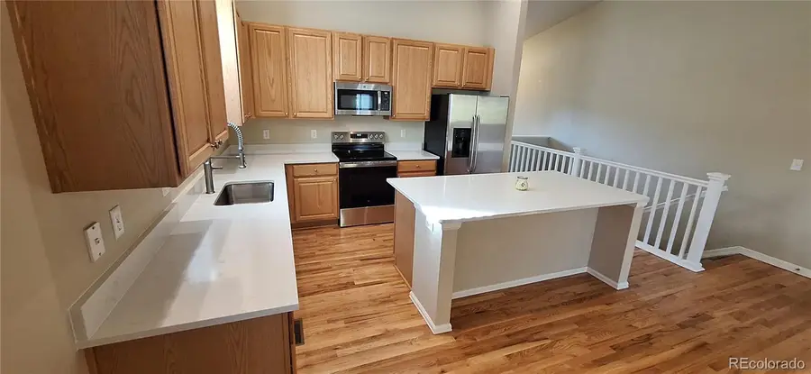 3645 Desert Ridge Circle, Castle Rock, CO 80108 - #3