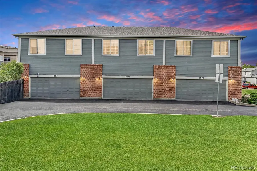 8237 W 54th Avenue #2, Arvada, CO 80002 - #2