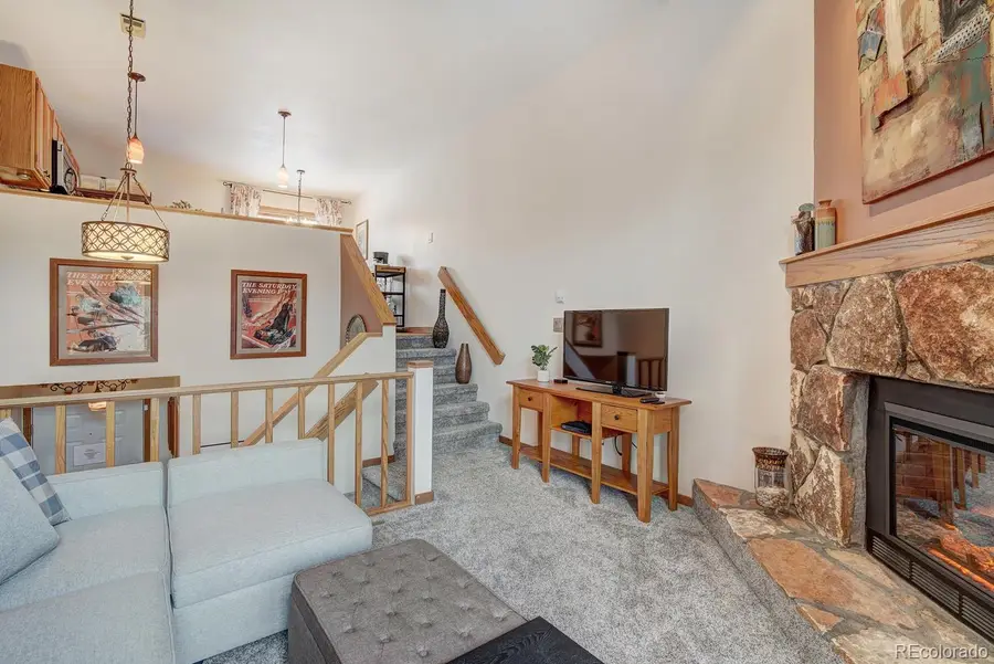 10000 Ryan Gulch Road #109, Silverthorne, CO 80498 - Image #3