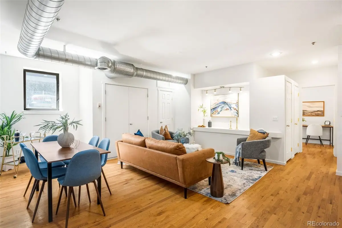 70 W 6th Avenue #110, Denver, CO 80204 - #1