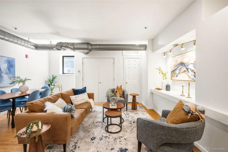70 W 6th Avenue #110, Denver, CO 80204 - #2