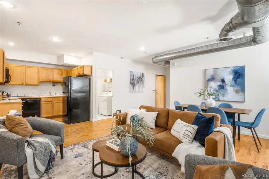70 W 6th Avenue #110, Denver, CO 80204 - #3