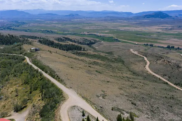 441 Gcr 2414, Kremmling, CO 80459