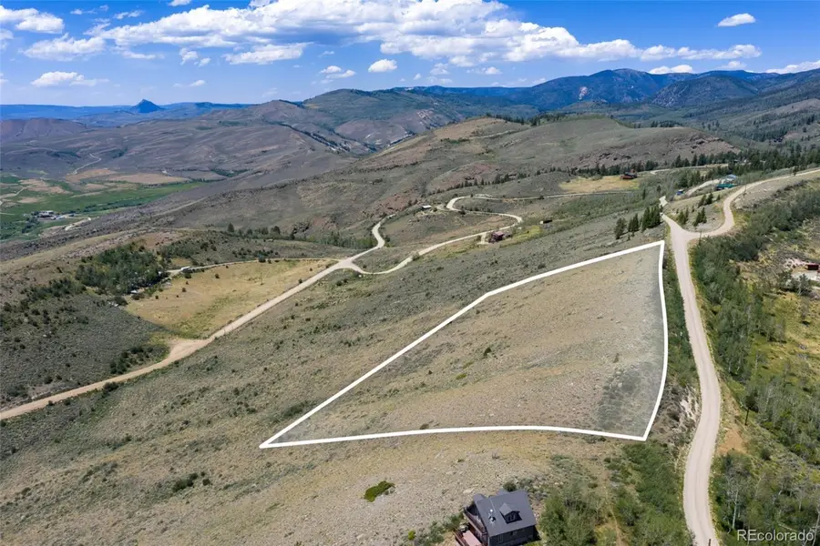 441 Gcr 2414, Kremmling, CO 80459 - #3