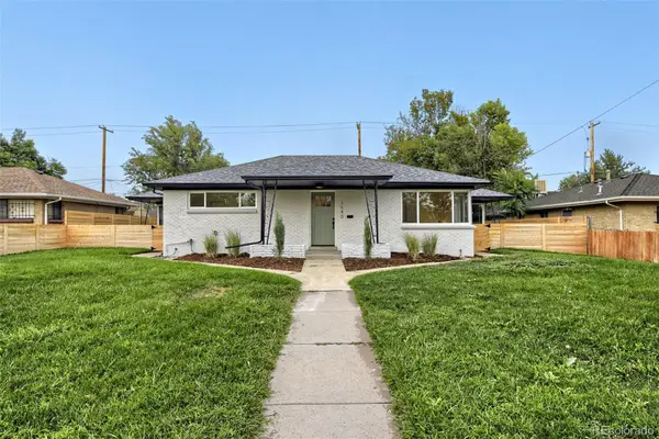 3540 Kearney, Denver, CO 80207