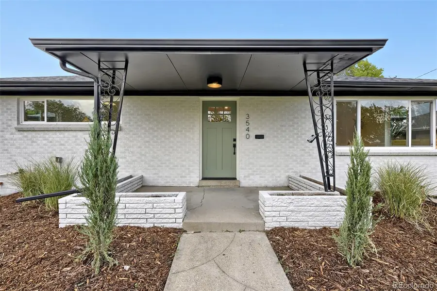 3540 Kearney, Denver, CO 80207 - #2