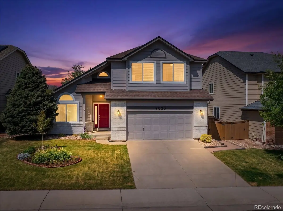 9033 Edgewood Street, Highlands Ranch, CO 80130 - #1