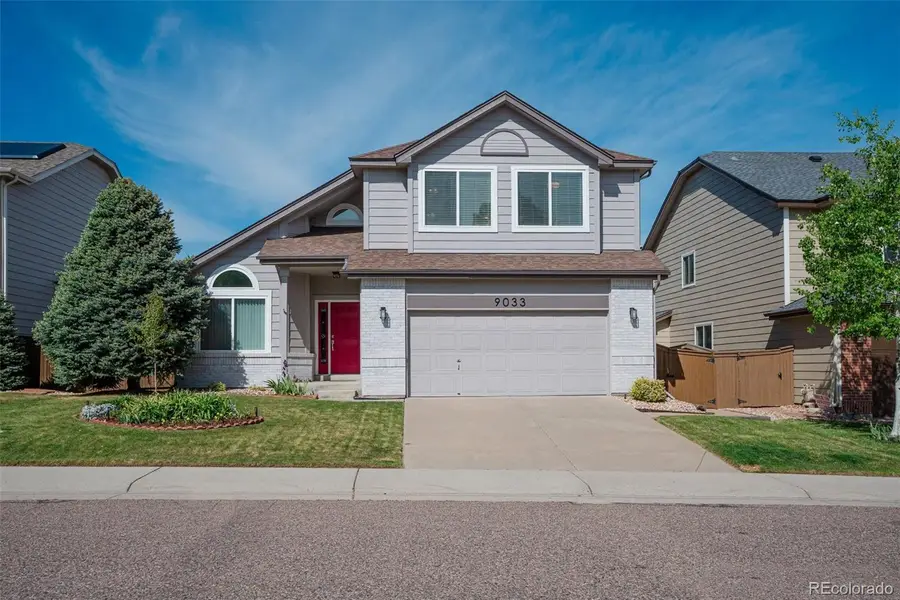 9033 Edgewood Street, Highlands Ranch, CO 80130 - #2