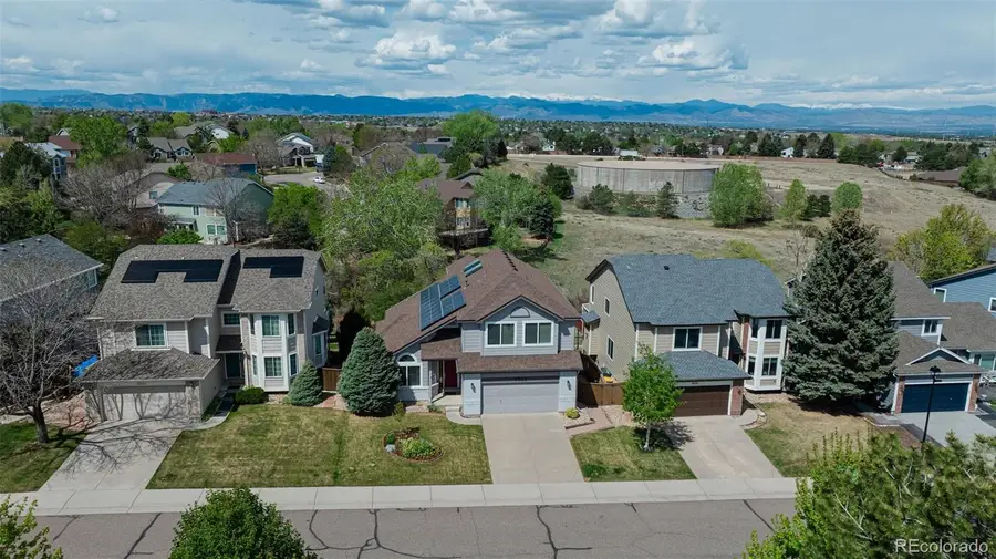 9033 Edgewood Street, Highlands Ranch, CO 80130 - #3