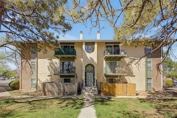 12100 Melody Drive #102, Denver, CO 80234