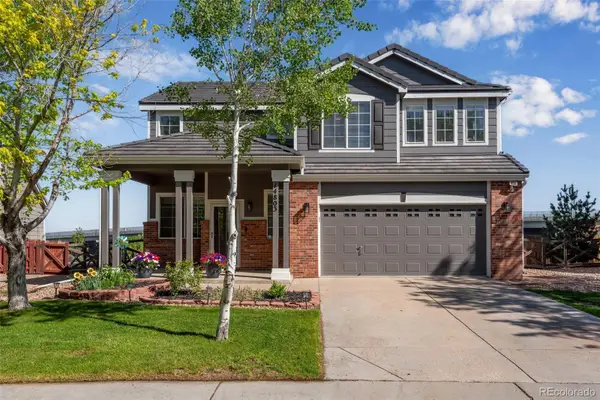 14803 E 119 Th Avenue, Commerce City, CO 80603