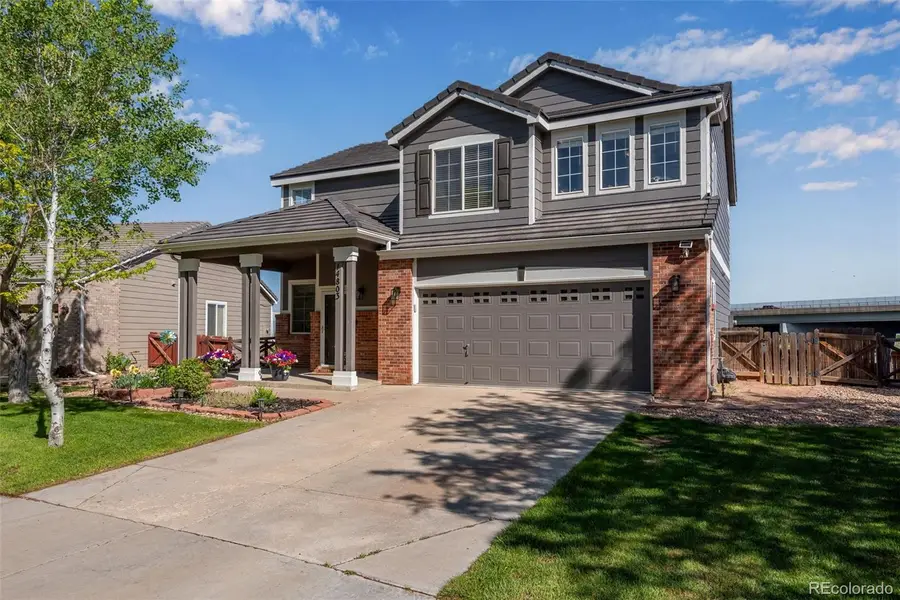 14803 E 119 Th Avenue, Commerce City, CO 80603 - Image #2