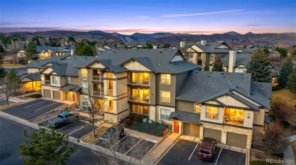 7433 S Quail Circle #1913, Littleton, CO 80127