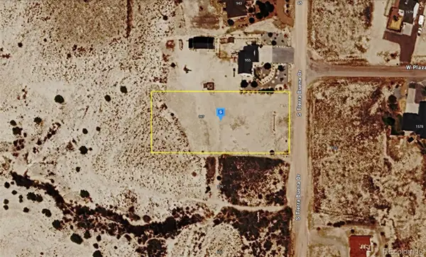 967 S Tierra Buena Drive, Pueblo West, CO 81007