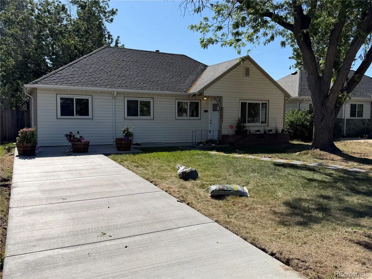 5040 Elm Court, Denver, CO 80221 - #1
