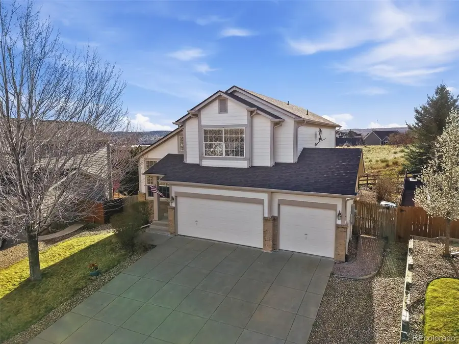 1689 Granger Circle, Castle Rock, CO 80109 - #2