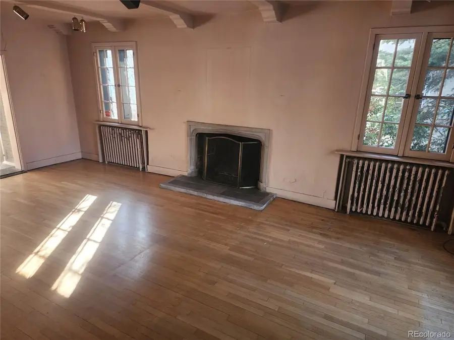 5220 E 17th Avenue Parkway, Denver, CO 80220 - #2