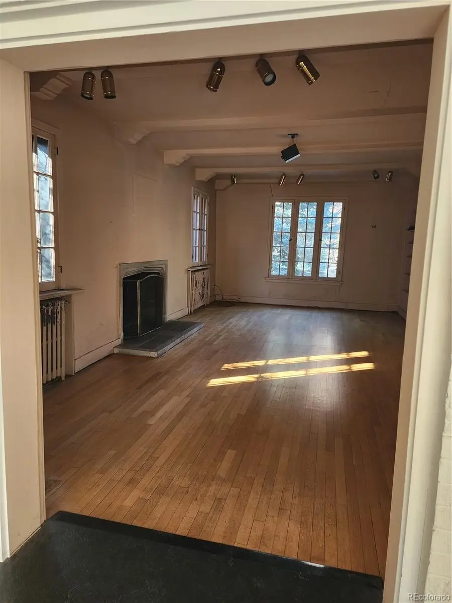 5220 E 17th Avenue Parkway, Denver, CO 80220 - #3