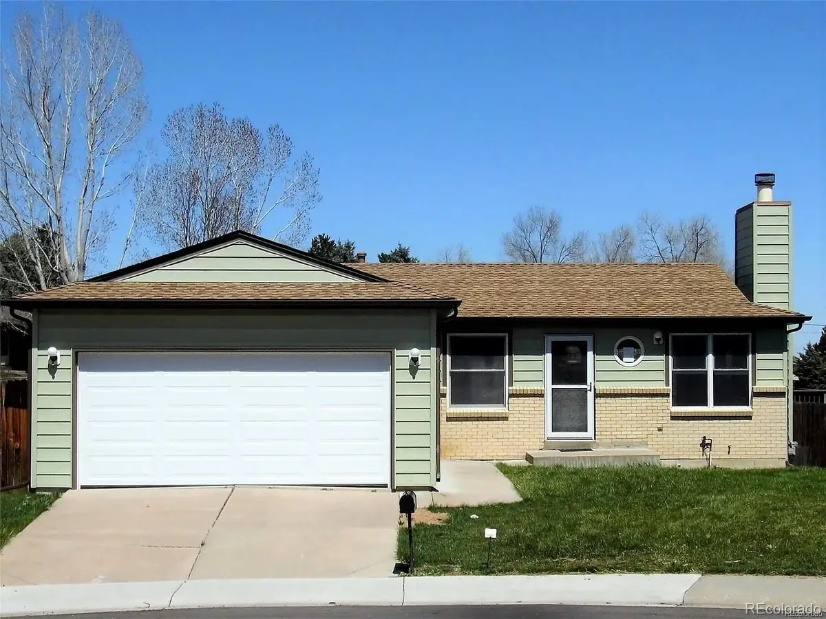 6054 S Dudley Way, Littleton, CO 80123 - #1