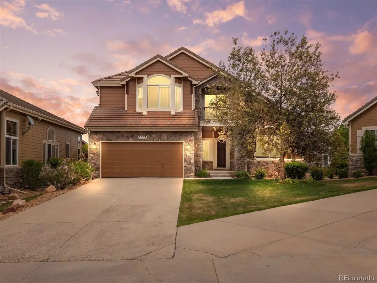6537 Umber Circle, Arvada, CO 80007 - #1