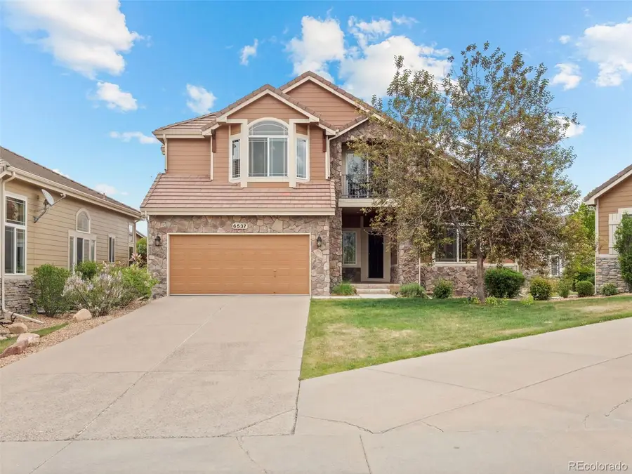 6537 Umber Circle, Arvada, CO 80007 - #2
