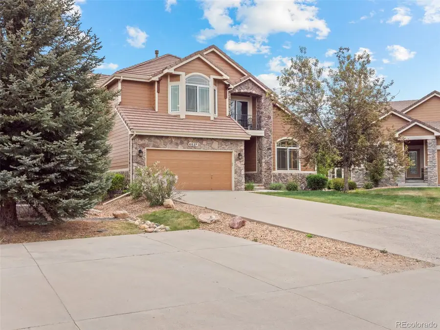 6537 Umber Circle, Arvada, CO 80007 - #3