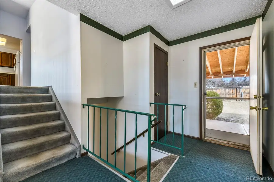 5050 Manzana Drive, Colorado Springs, CO 80911 - #2