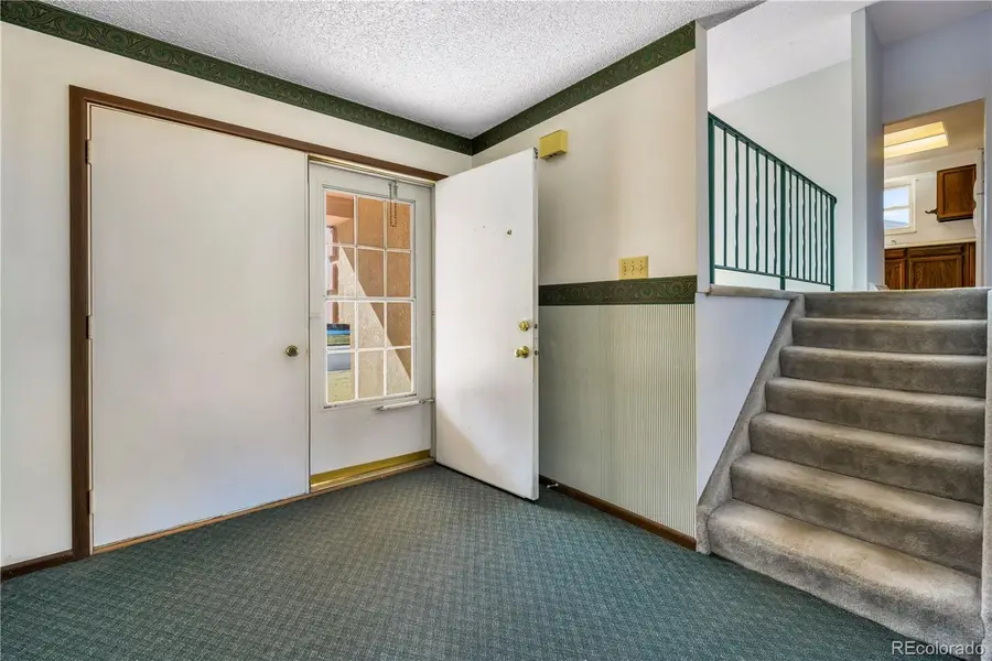 5050 Manzana Drive, Colorado Springs, CO 80911 - #3