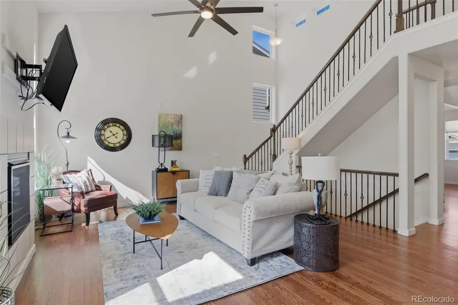 5895 Thurber Drive, Colorado Springs, CO 80924 - #3