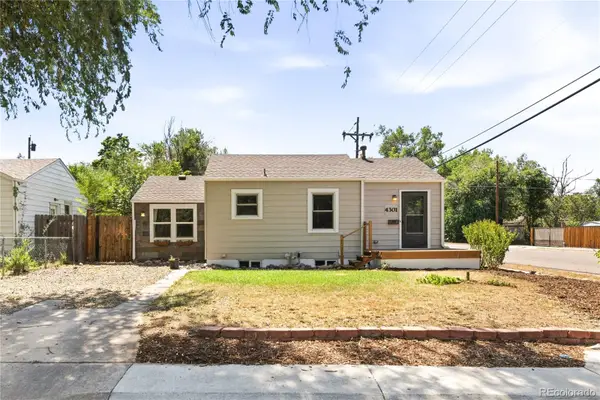 4301 S Grant Street, Englewood, CO 80113