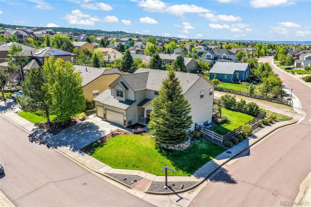 199 Walters Creek Drive, Monument, CO 80132 - #1