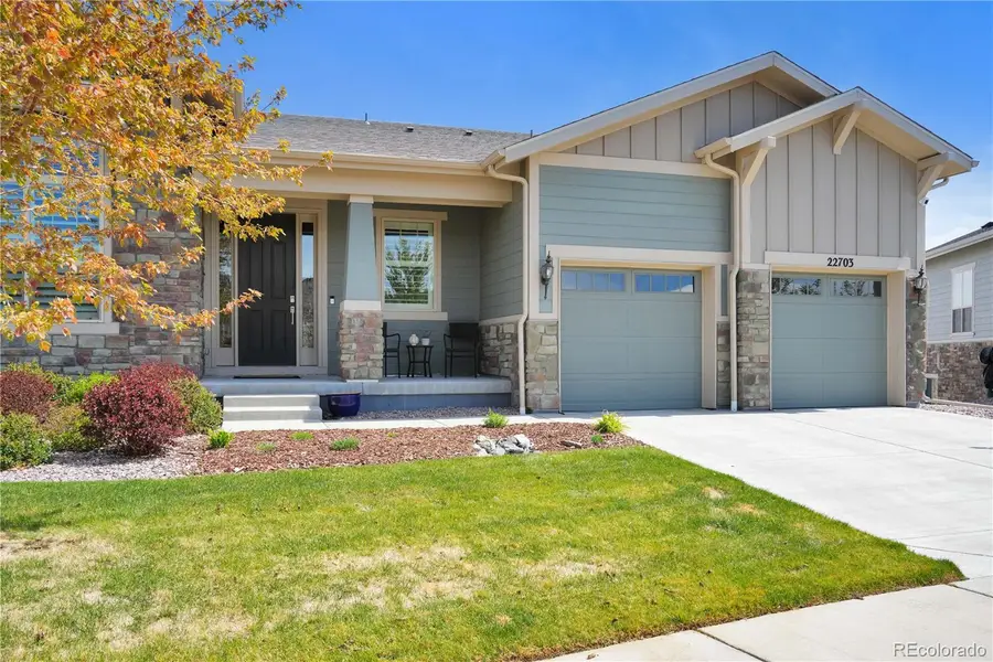 22703 E Glidden Drive, Aurora, CO 80016 - #3