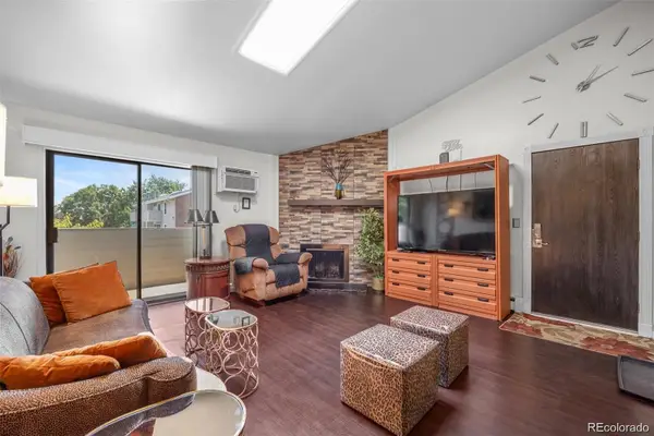 10150 E Virginia Avenue #11-202, Denver, CO 80247