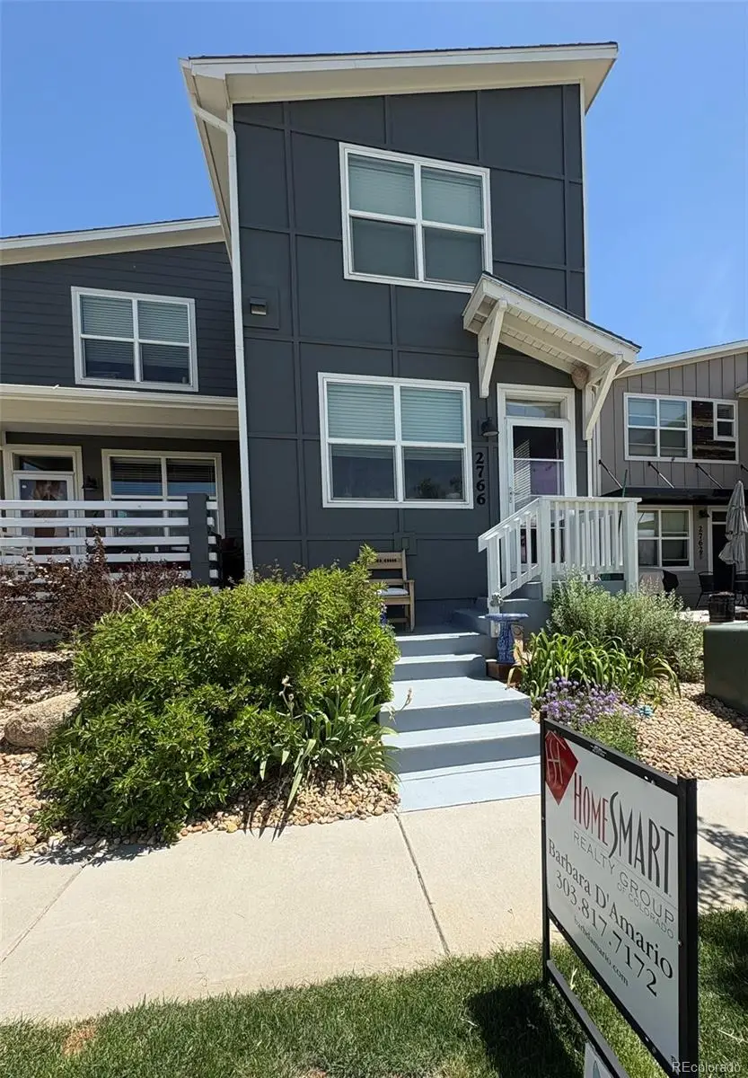 2766 Center Park Way, Berthoud, CO 80513 - #2