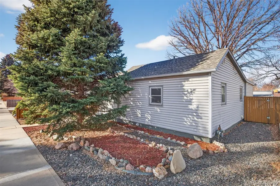 4857 S Logan Street, Englewood, CO 80113 - #3