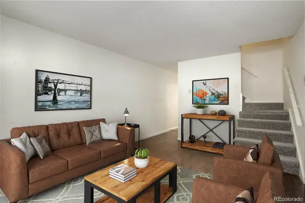 1638 Chester Street, Aurora, CO 80010