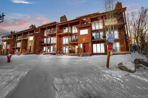 91500 Ryan Gulch Road #91511, Silverthorne, CO 80498