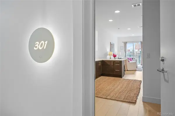 2530 Lawrence Street #RA301, Denver, CO 80205