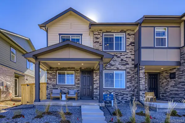 3891 W 82nd Lane, Westminster, CO 80031