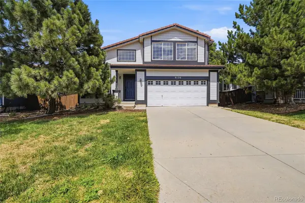 9130 Anasazi Indian Trail, Littleton, CO 80129