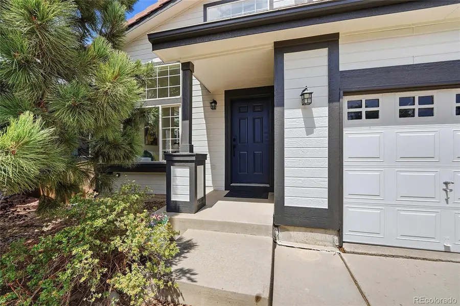 9130 Anasazi Indian Trail, Littleton, CO 80129 - #2