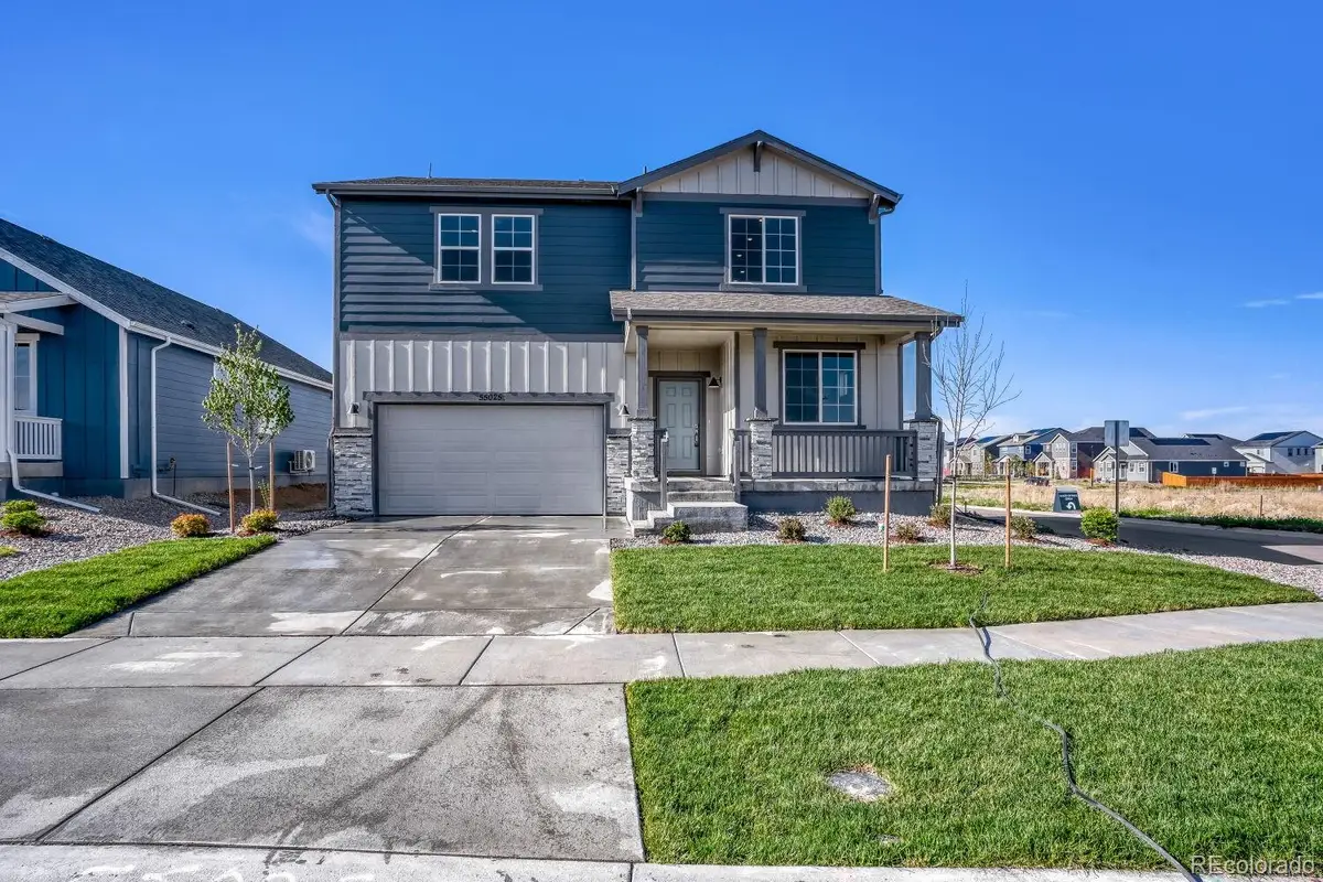 54933 E 28th Place, Strasburg, CO 80136 - #1