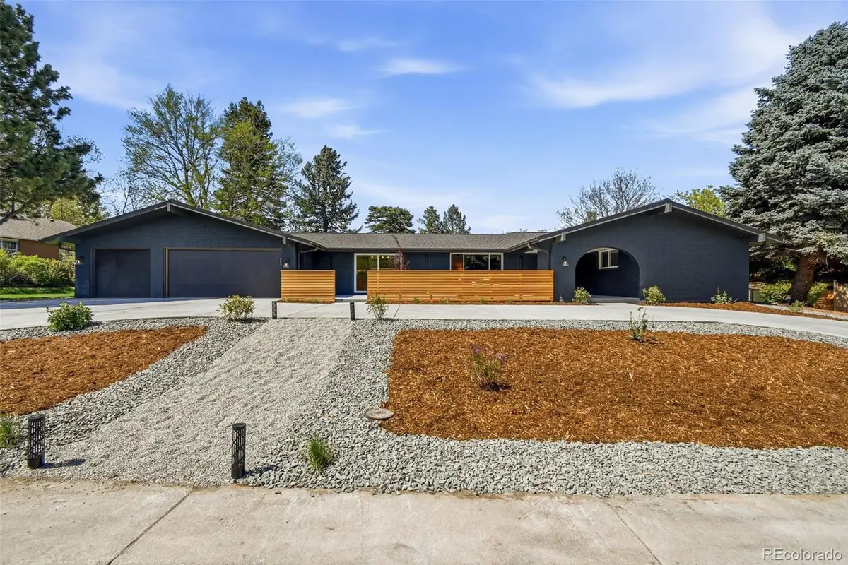 5031 W Quarles Drive, Littleton, CO 80128 - #1