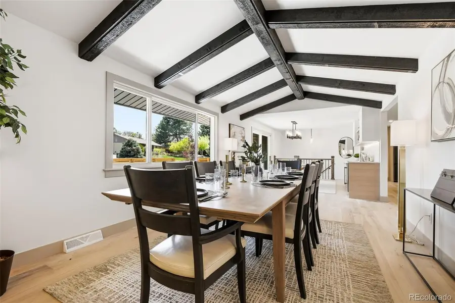 5031 W Quarles Drive, Littleton, CO 80128 - #3